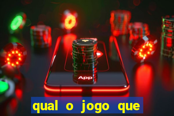 qual o jogo que dar dinheiro de verdade